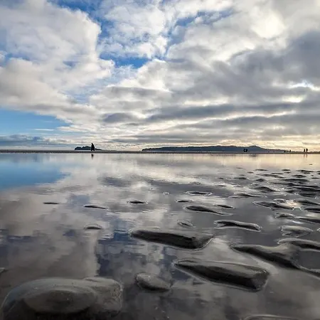 Private Cosy In Portmarnock Short Drive From Airport Dublin