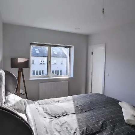Private Cosy In Portmarnock Short Drive From Airport Dublin