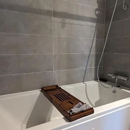 Private Cosy In Portmarnock Short Drive From Airport * Dublin