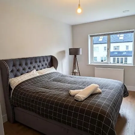 Private Cosy In Portmarnock Short Drive From Airport * Dublin