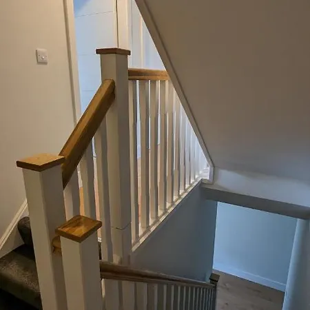 Homestay Private Cosy In Portmarnock Short Drive From Airport Dublin