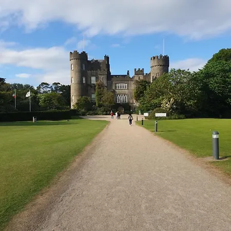 Homestay Private Cosy In Portmarnock Short Drive From Airport Dublin