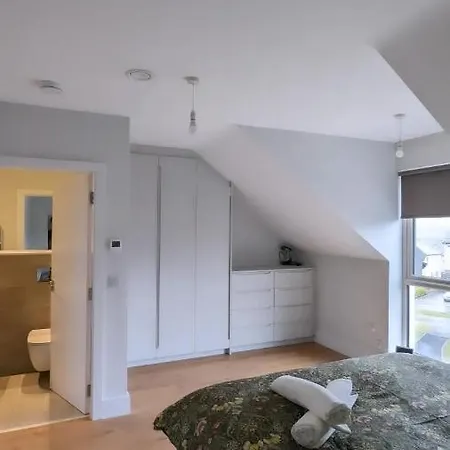 Private Cosy In Portmarnock Short Drive From Airport * Dublin