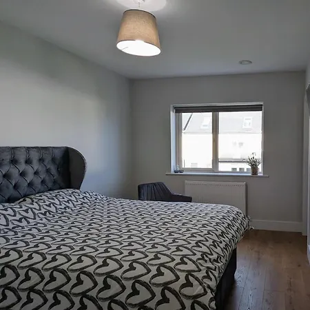 Private Cosy In Portmarnock Short Drive From Airport * Dublin