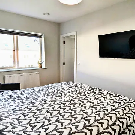 Private Cosy In Portmarnock Short Drive From Airport Dublin