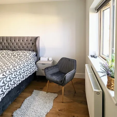 Homestay Private Cosy In Portmarnock Short Drive From Airport Dublin